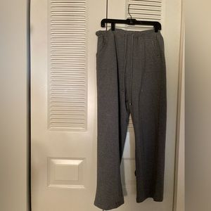 Bedazzled Sweat Pants